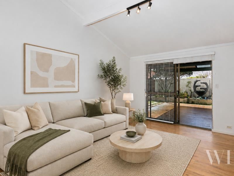 3/135 Petra Street, East Fremantle