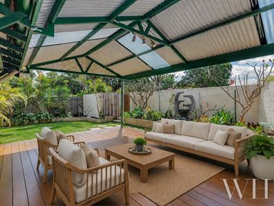 3/135 Petra Street, East Fremantle WA 6158