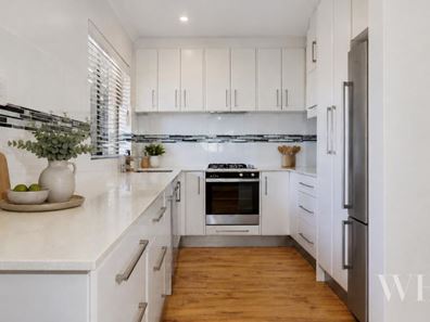 3/135 Petra Street, East Fremantle WA 6158