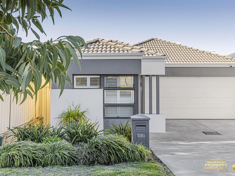 105A Williamson Avenue, Belmont WA 6104