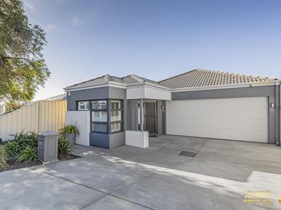 105A Williamson Avenue, Belmont WA 6104