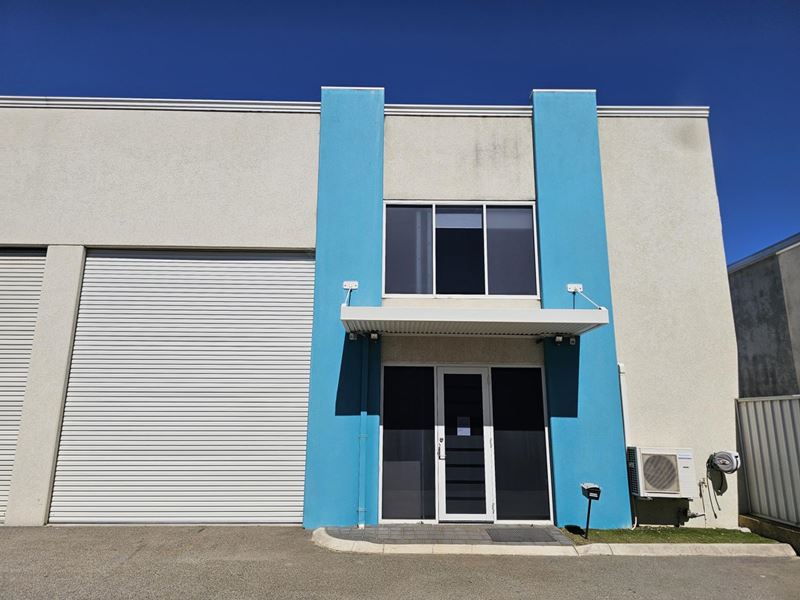 5/116 Furniss Road, Landsdale