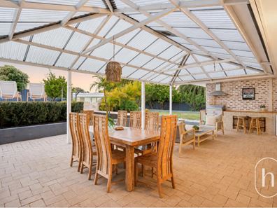 23 Aerolite Way, Beldon WA 6027