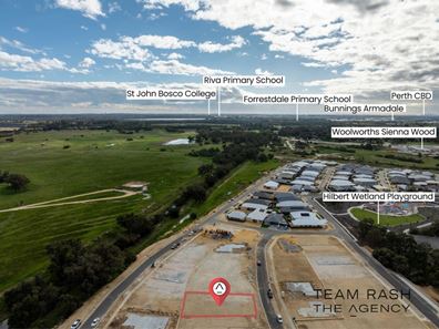11 Flumendosa Street, Hilbert WA 6112