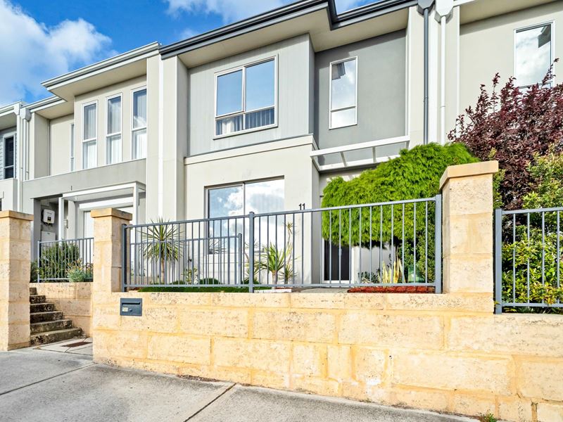 11 Suttor Street, Brabham WA 6055