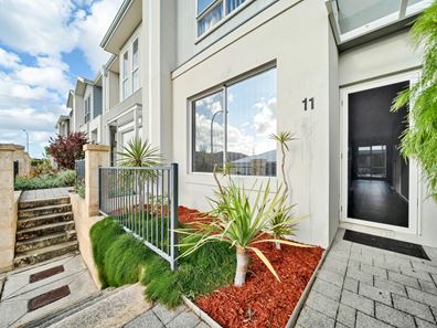 11 Suttor Street, Brabham WA 6055