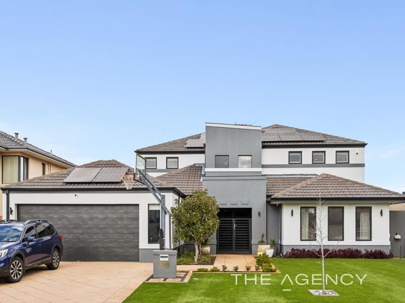 20 Arcadia Crescent, Bateman WA 6150