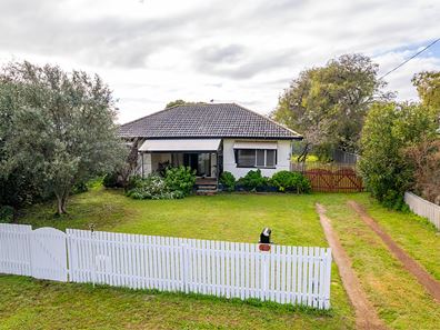 13 Carter St, West Busselton WA 6280