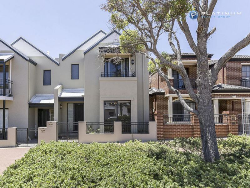 184 Lakeside Drive, Joondalup