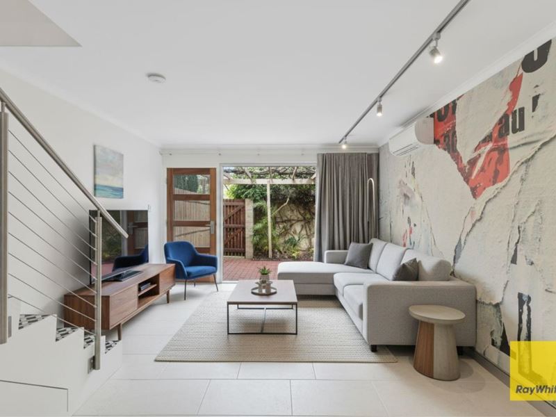 1/7 O'halloran Lane, Mosman Park