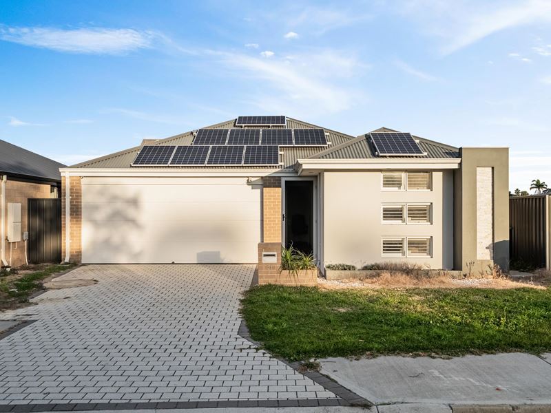 21 Morley Street, Maddington WA 6109