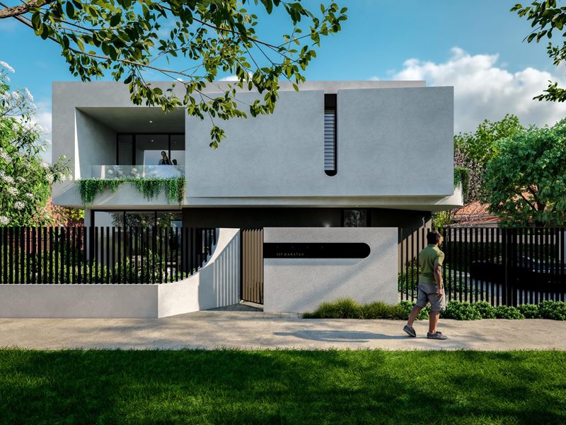 117 Waratah Avenue, Dalkeith