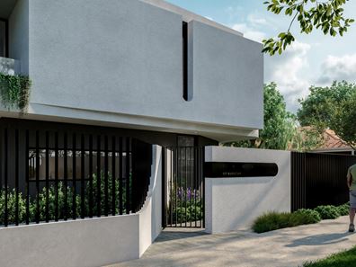 117 Waratah Avenue, Dalkeith WA 6009