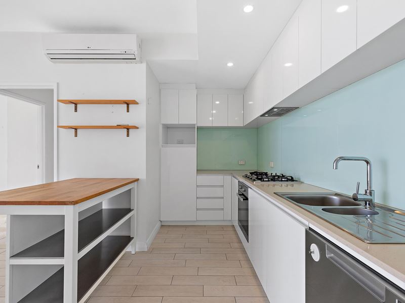 59/37 Orsino Boulevard, North Coogee