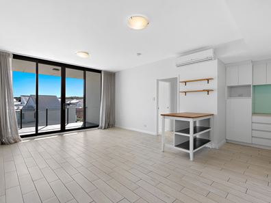 59/37 Orsino Boulevard, North Coogee WA 6163