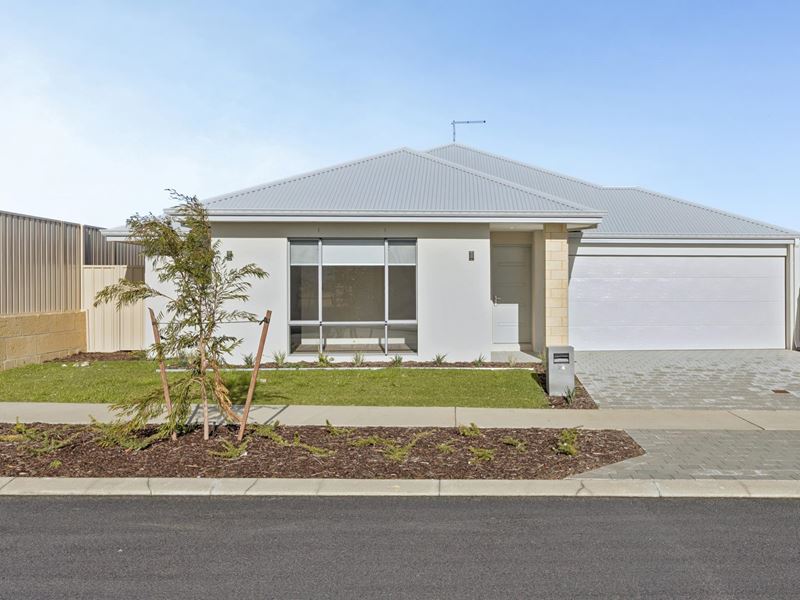 24 Trigger Way, Two Rocks WA 6037