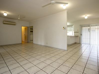 1 Lotus Court, Kununurra WA 6743