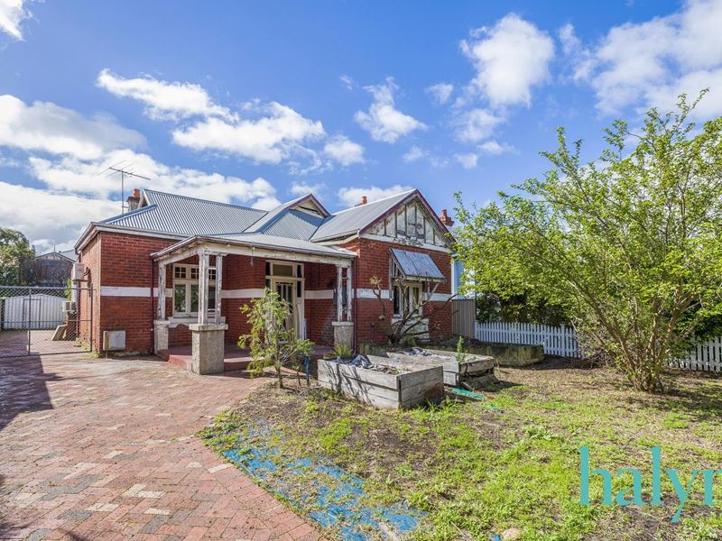 60 Third Avenue, Mount Lawley WA 6050