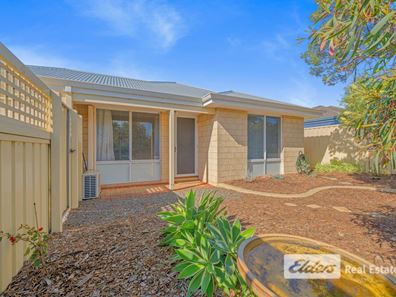 4 Wansborough Street, Spencer Park WA 6330