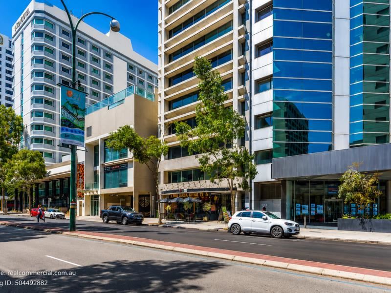 29/231 Adelaide Terrace, Perth WA 6000