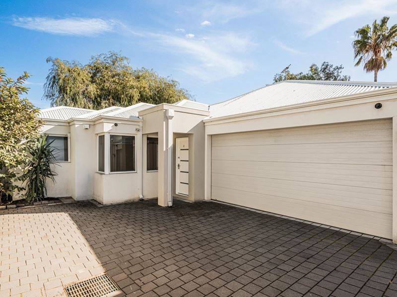 29C Finchley Crescent, Balga WA 6061