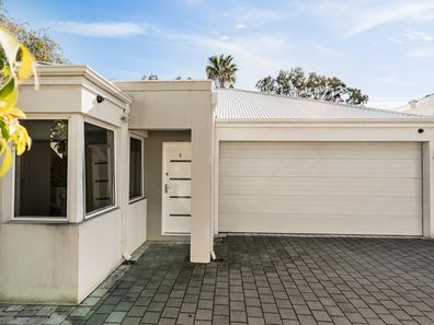 29C Finchley Crescent, Balga WA 6061