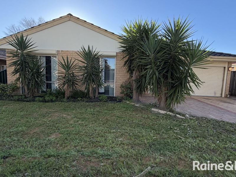 117 Cockman Cross, Stratton WA 6056