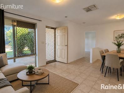 117 Cockman Cross, Stratton WA 6056