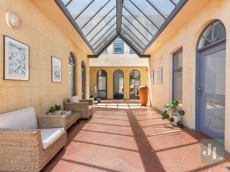 Lot 5, 5/86 Forrest Street, Cottesloe WA 6011