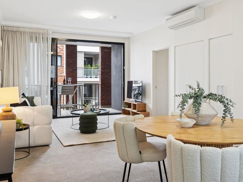 80/3 Sheen Street, Subiaco WA 6008