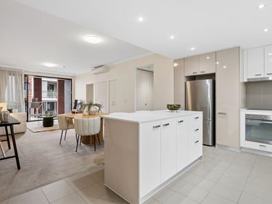80/3 Sheen Street, Subiaco WA 6008