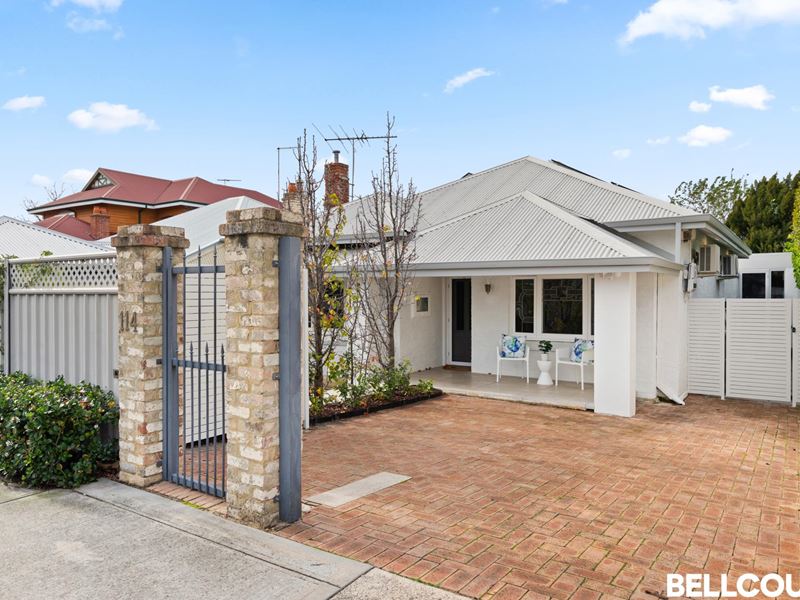 114 Douglas Avenue, South Perth WA 6151