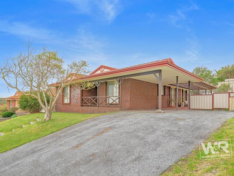 58 Discovery Drive, Spencer Park WA 6330