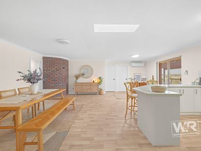 58 Discovery Drive, Spencer Park WA 6330