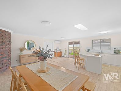 58 Discovery Drive, Spencer Park WA 6330
