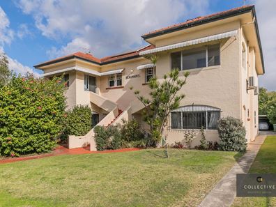 9C webster street, Nedlands WA 6009