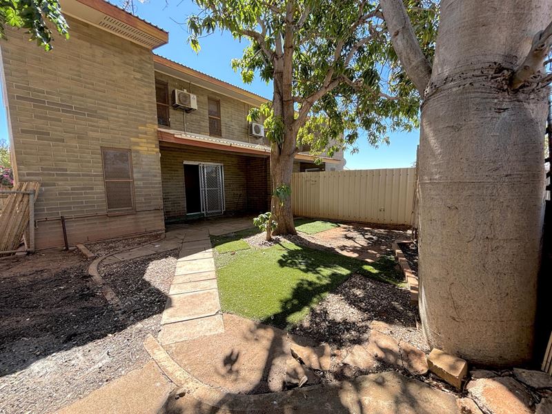 22 John Way, South Hedland WA 6722