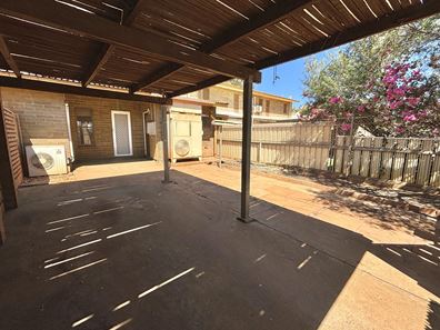 22 John Way, South Hedland WA 6722