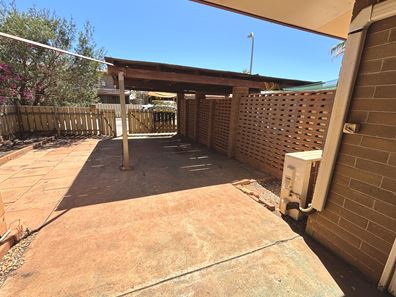 22 John Way, South Hedland WA 6722
