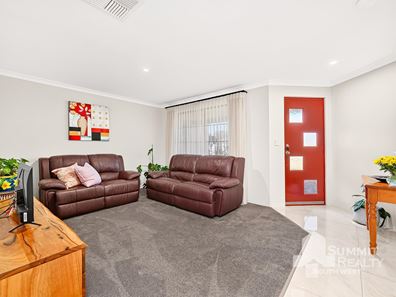 6 Sheriff Fairway, Dalyellup WA 6230