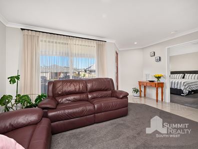 6 Sheriff Fairway, Dalyellup WA 6230