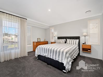 6 Sheriff Fairway, Dalyellup WA 6230
