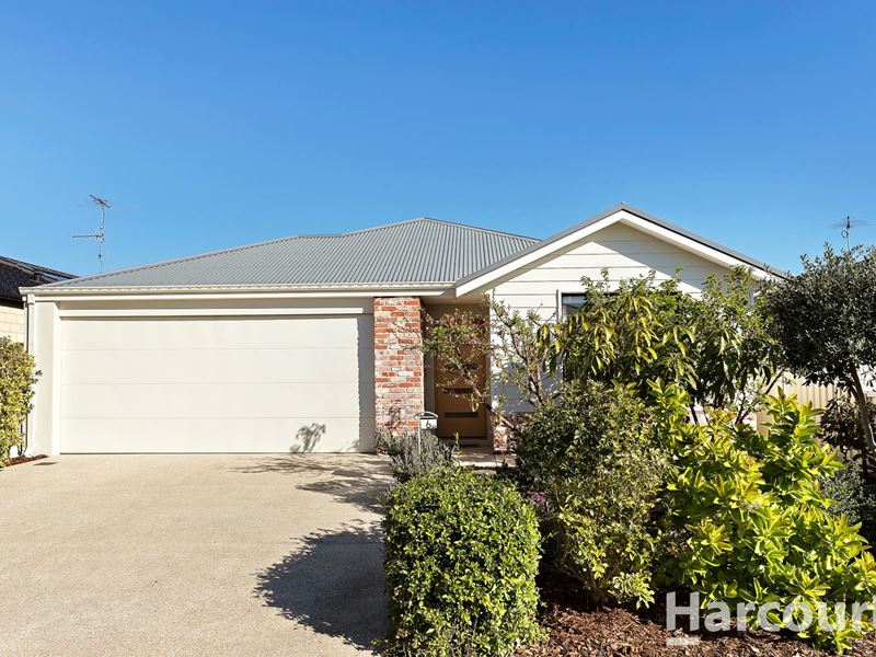 6 Kardan Loop, Falcon WA 6210
