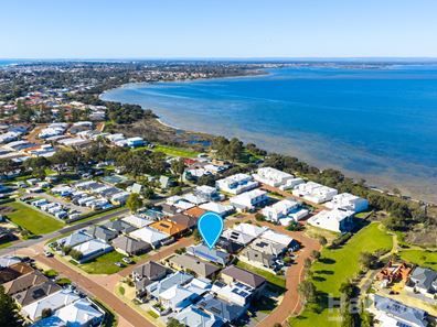 6 Kardan Loop, Falcon WA 6210