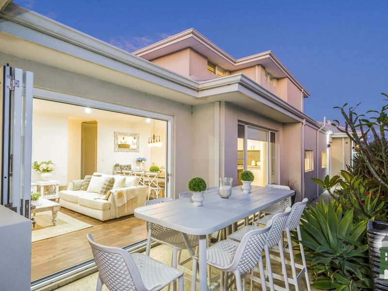 17 Wattleseed Avenue, Treeby