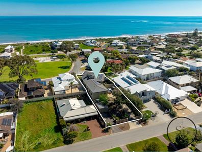 11 Maritime Road, Silver Sands WA 6210