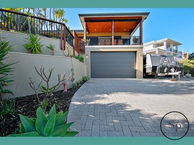 11 Maritime Road, Silver Sands WA 6210