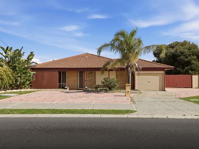 9 Gascoyne Way, Cooloongup WA 6168