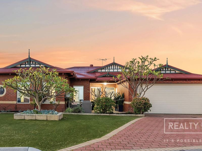 8 Arrino Close, Gwelup WA 6018