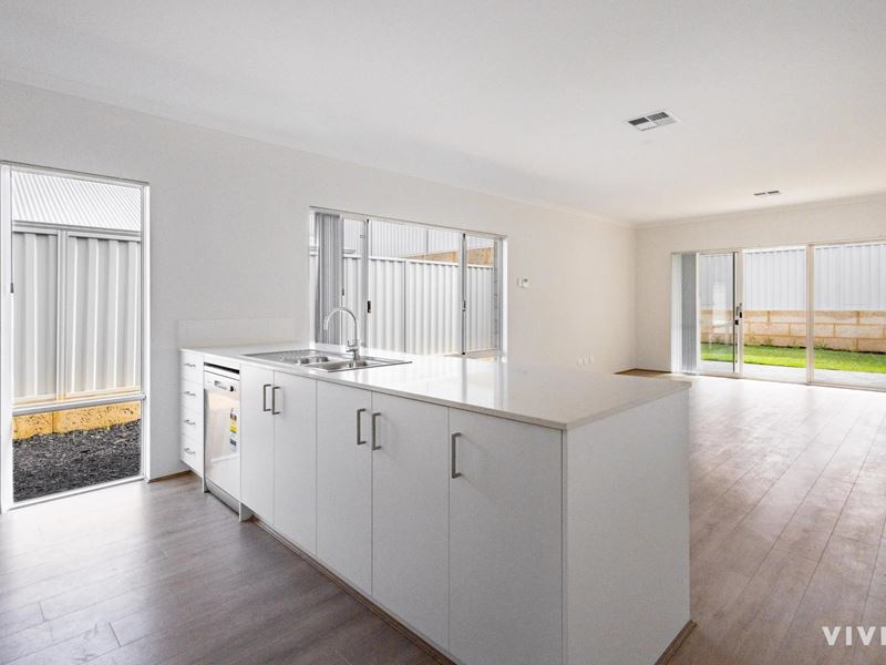 16 Blissful Way, Baldivis WA 6171